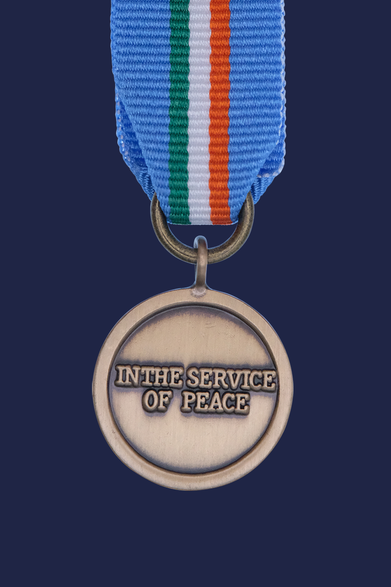 UN - Ivory Coast (UNONUCI)
