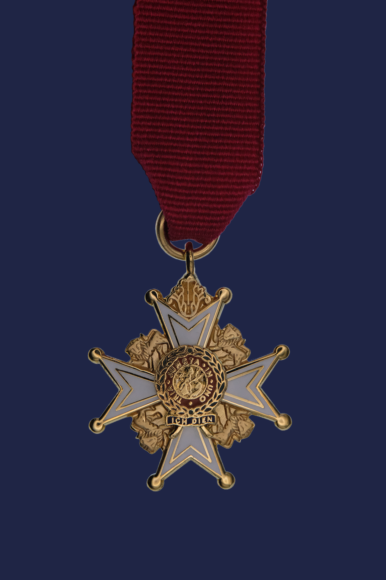 GCB, KCB, DCB, CB (Military) (Order of the Bath) Miniature Medal
