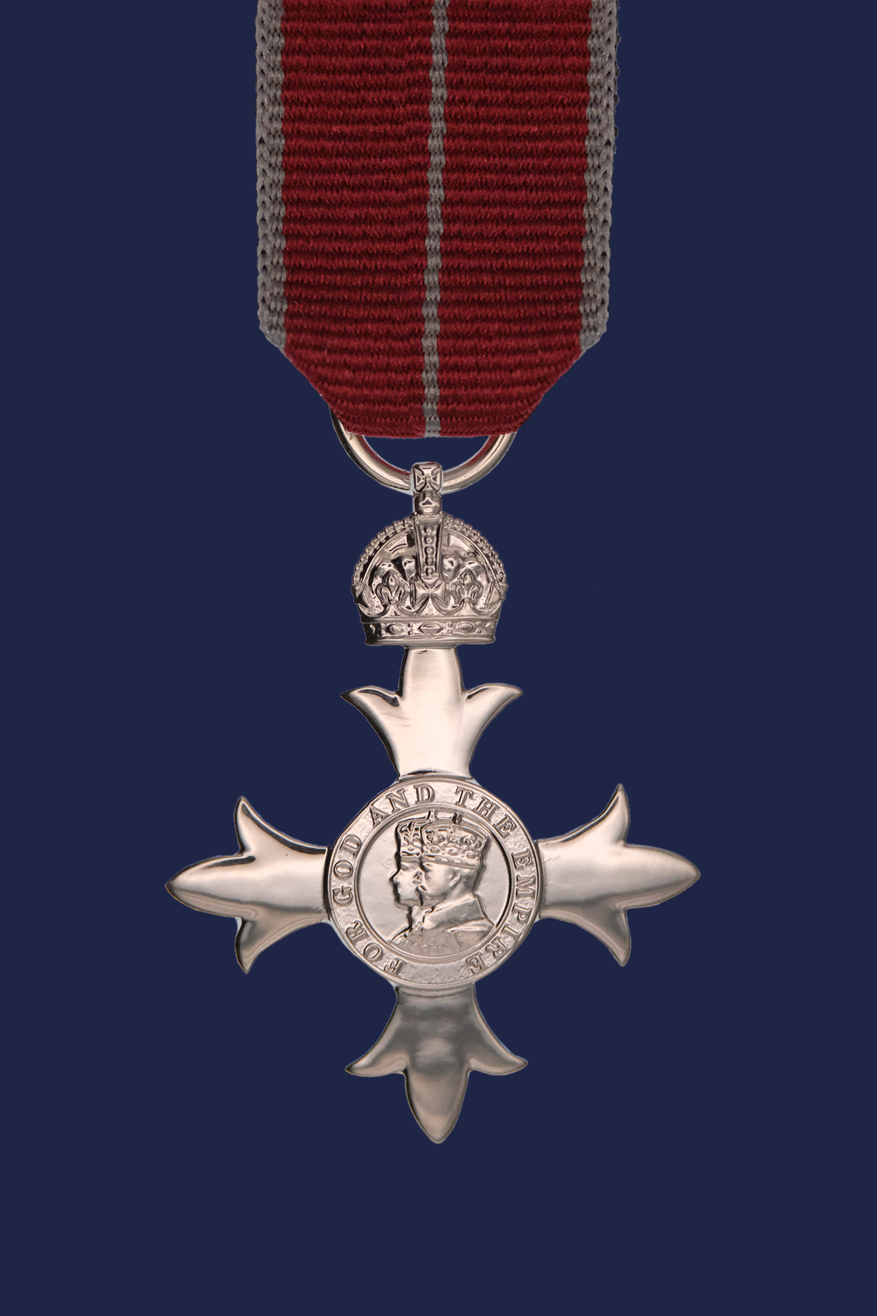 MBE - Original Issue (Civil/Military)