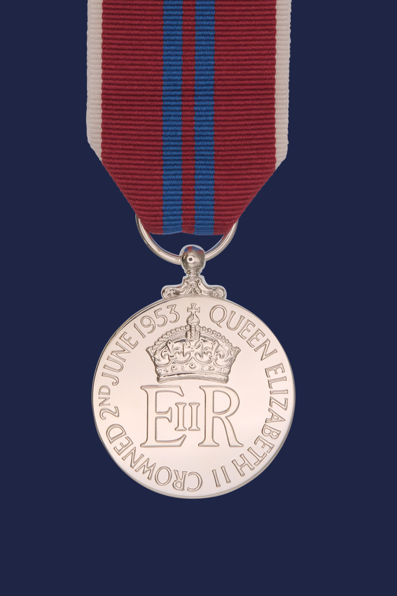 1953 Coronation (EIIR)