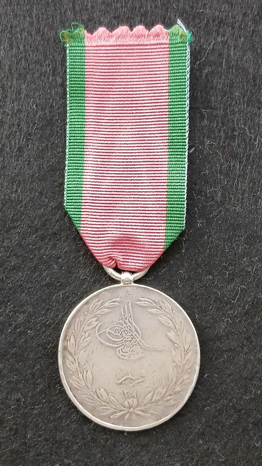 Turkish Crimea - 2 DG