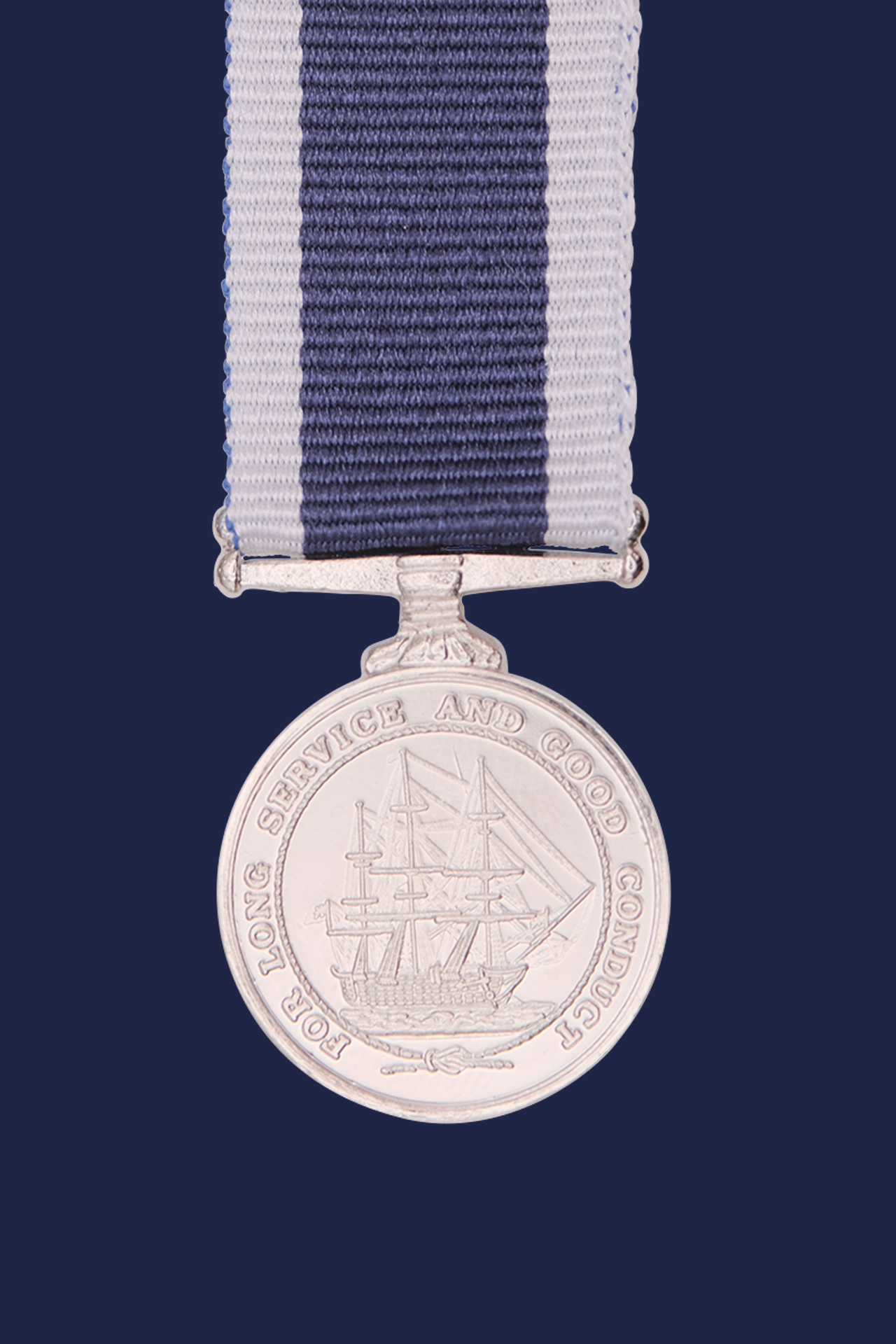 Navy LSGC - QV
