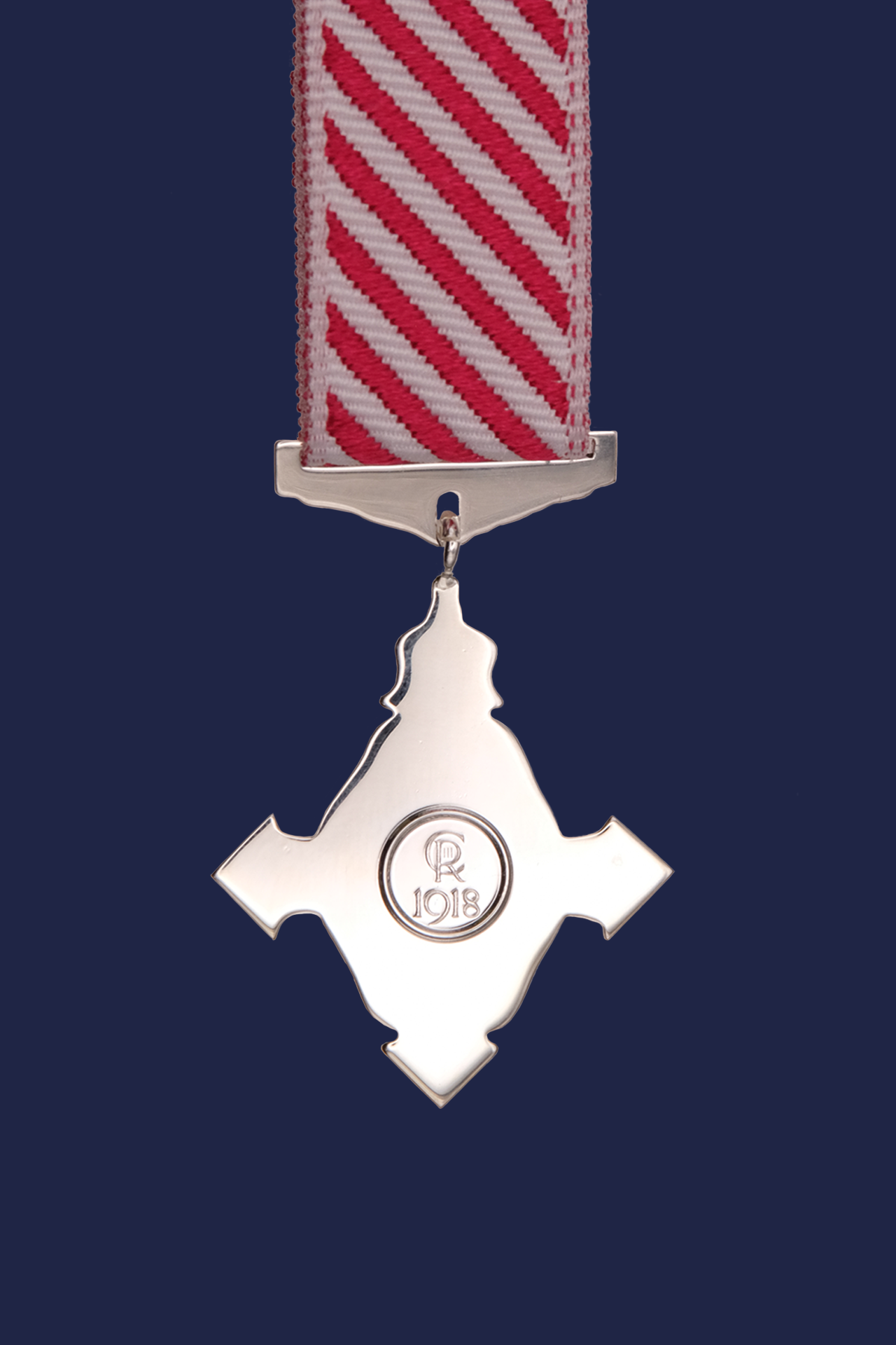 Air Force Cross - CIIIR