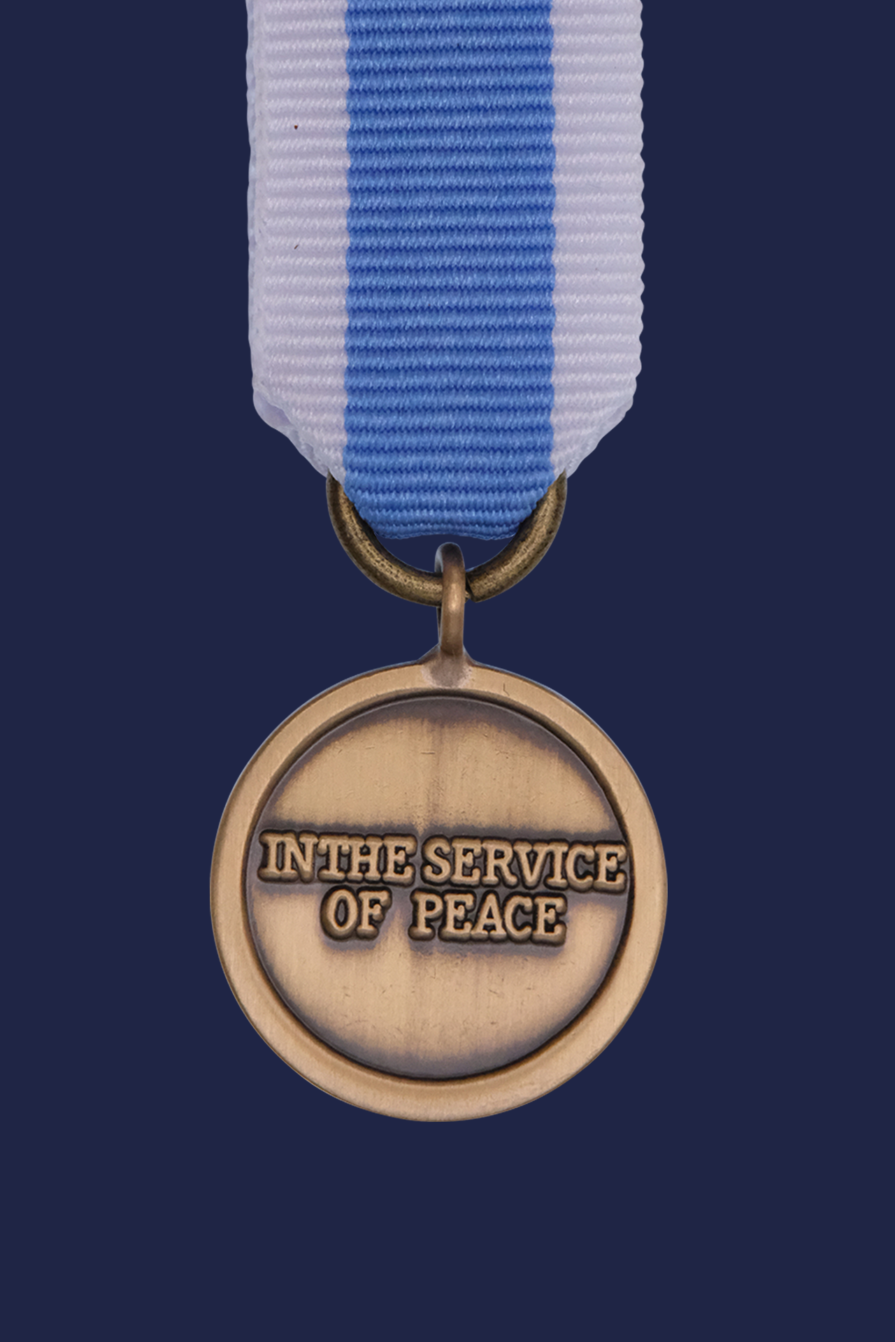 UN - Special Service (UNSSM)