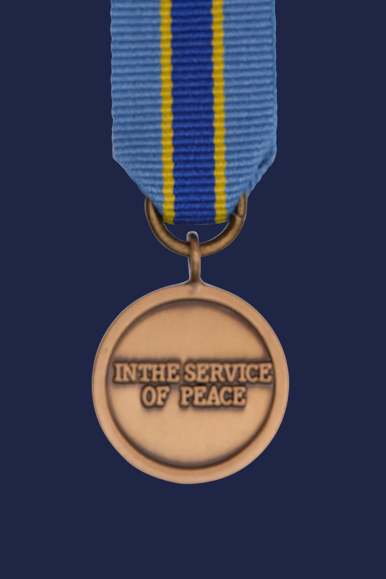 UN - Congo (MONUC)