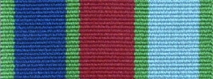 Worcestershire Medal Service: New Zealand - Defence Service Medal