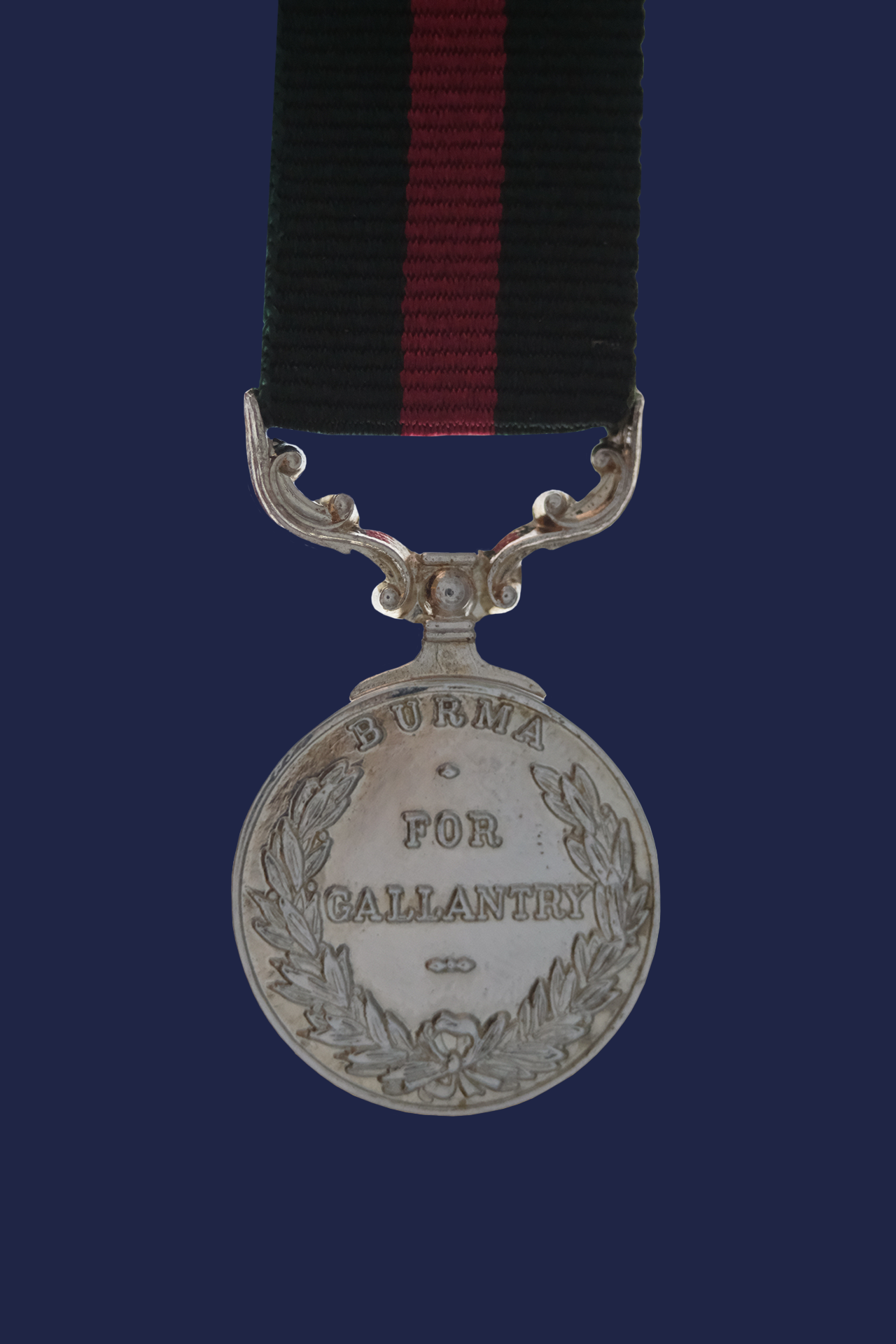 Burma Gallantry Medal