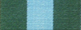 Northern Ireland Home Service Medal