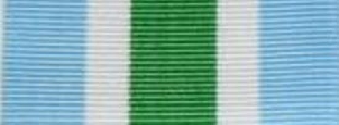 Worcestershire Medal Service: Sth Africa - UNITAS