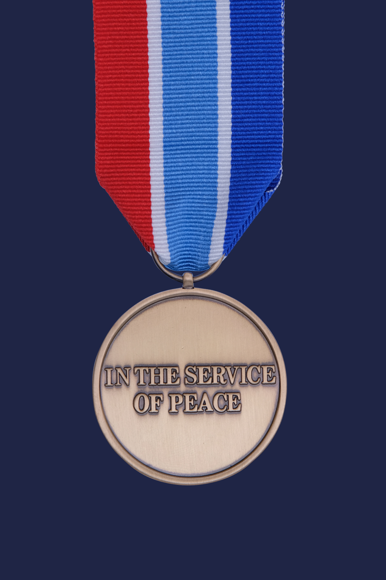UN - Haiti (MINUJUSTH)