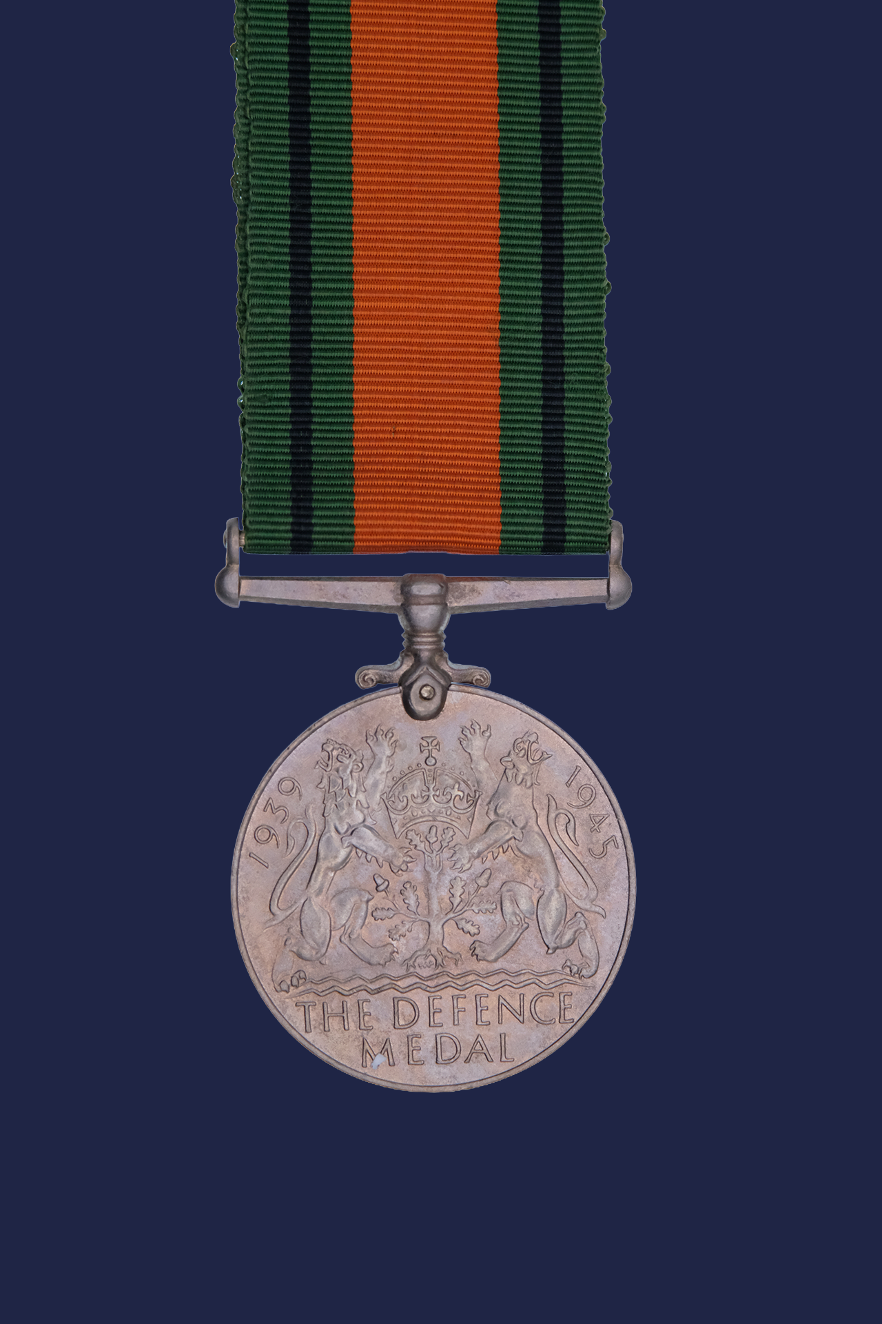 Defence Medal (original)