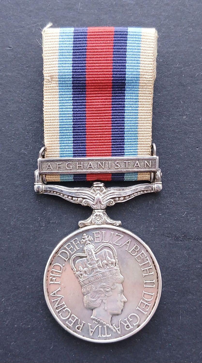 OSM Afghan - RM - Leech