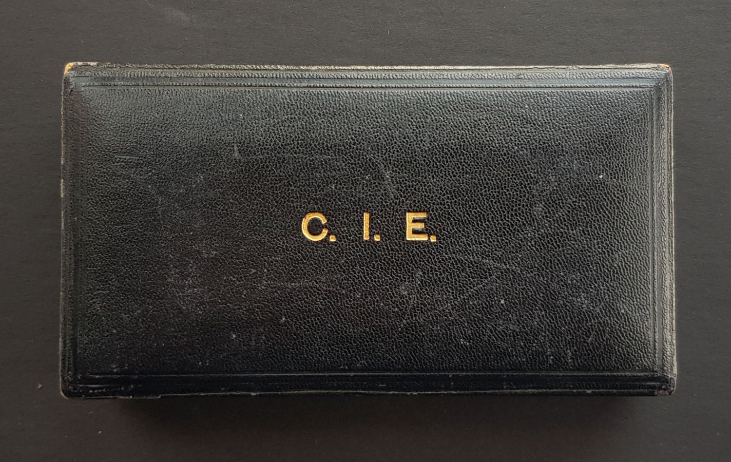CIE Cased