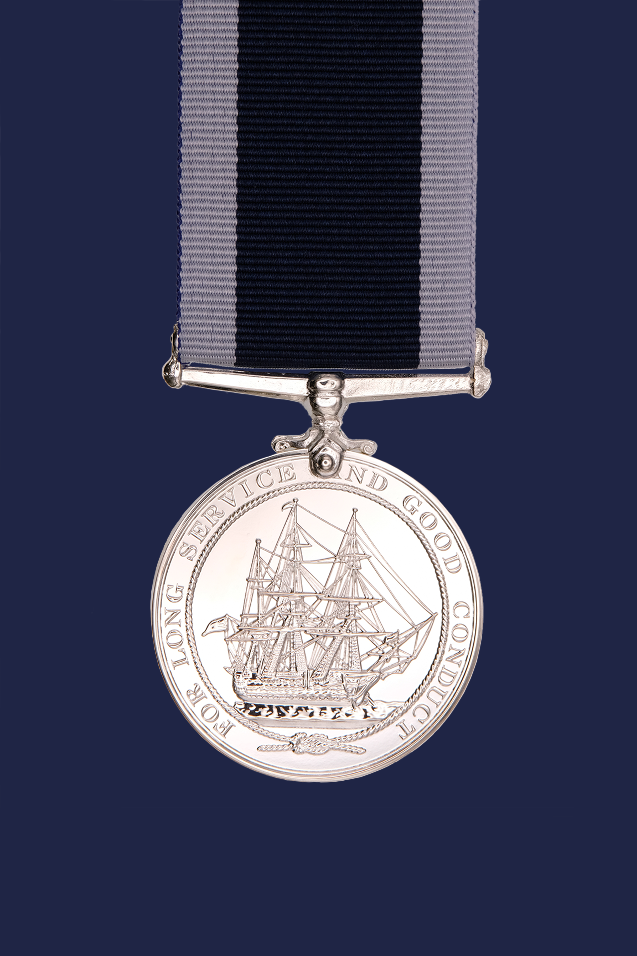 Navy LSGC - EVII