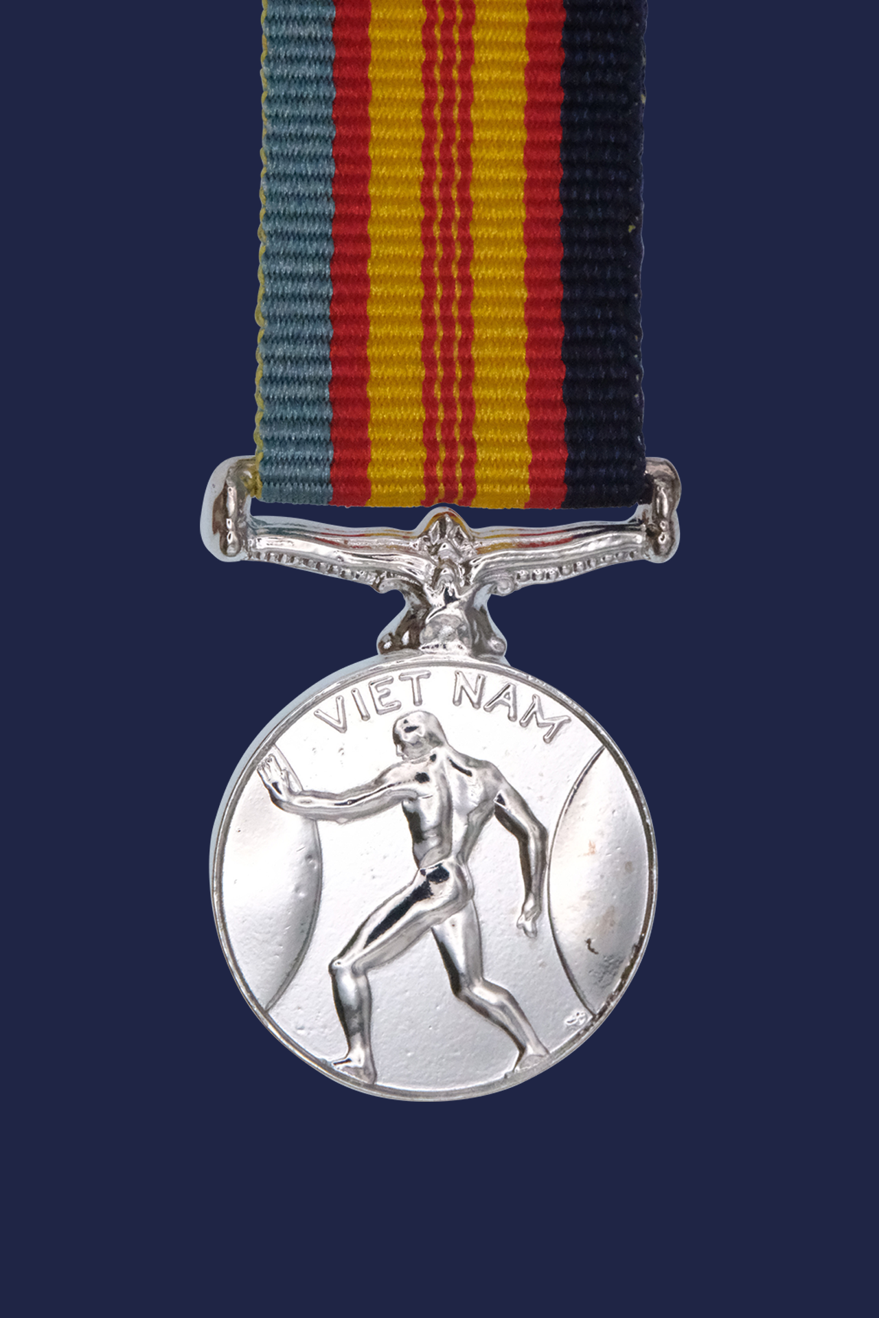 Australia - Vietnam Service Medal