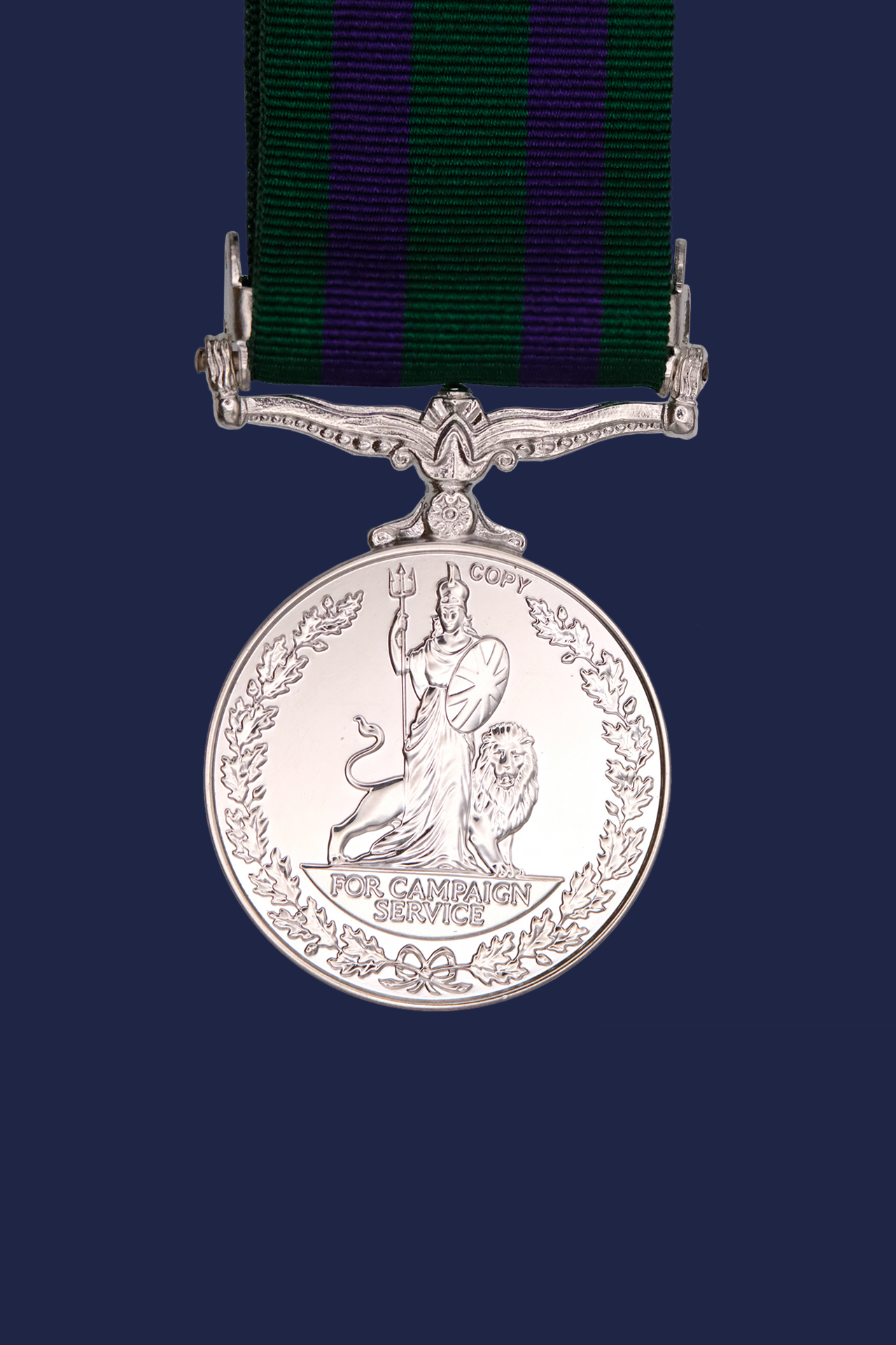 GSM 2008 with clasp Southern Asia - EIIR