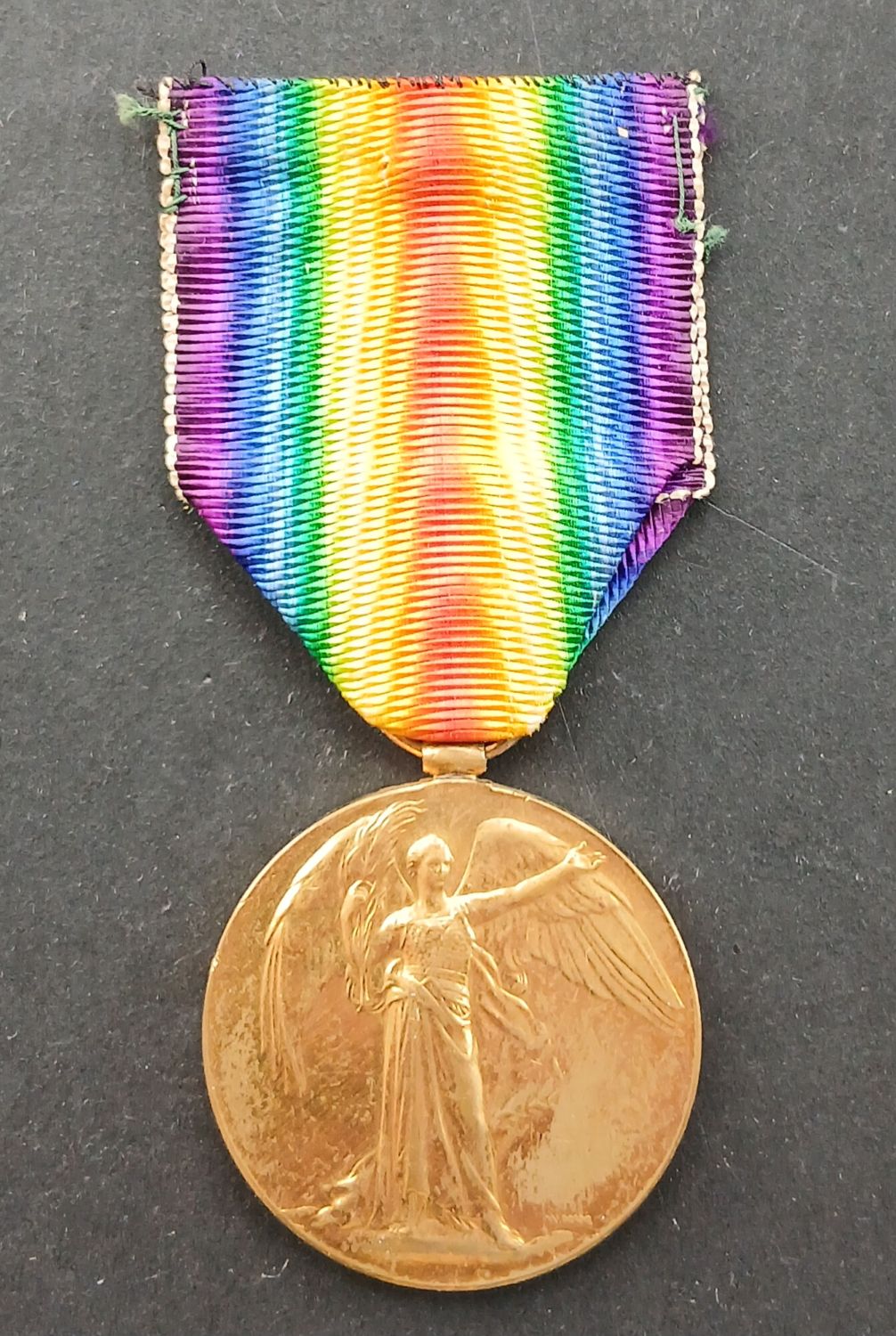 VM - Easterbrook - RAMC