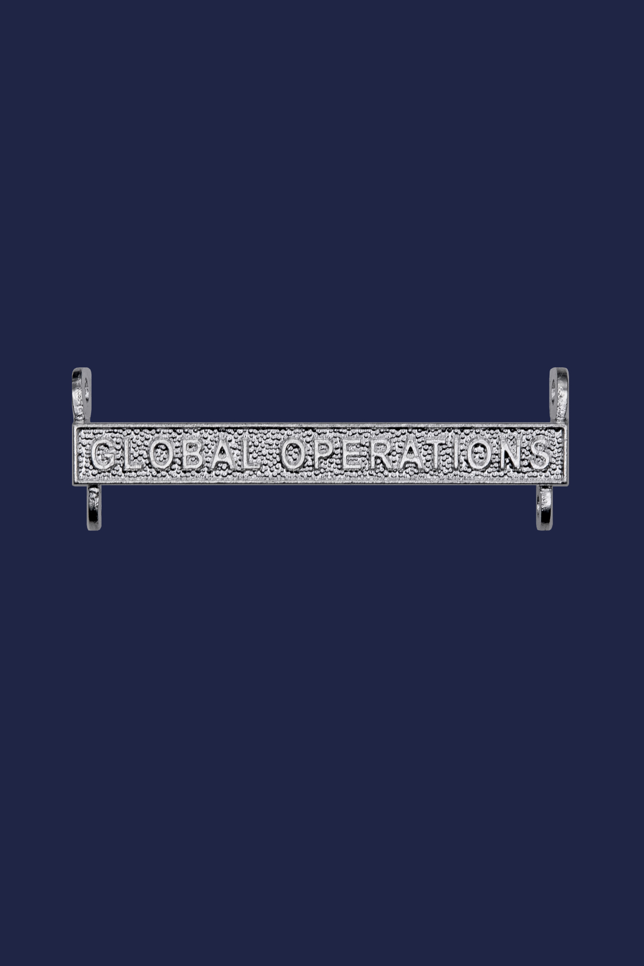 Clasp - Global Operations