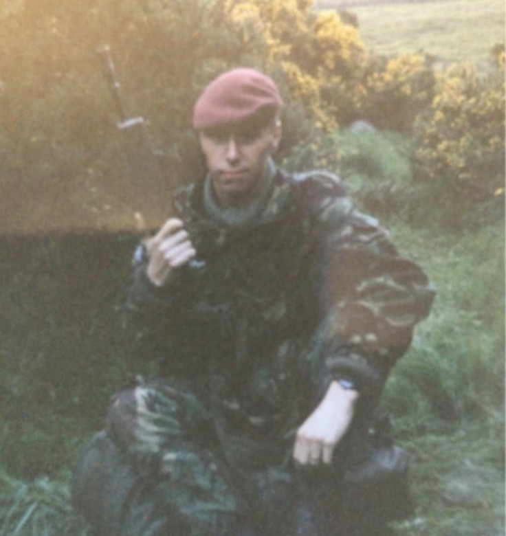 GSM NI ACSM 1st Type - Aston - Para