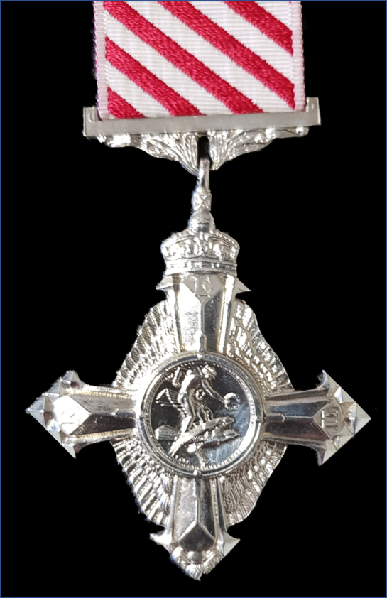 Operational Honours - May 2018